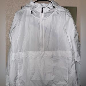 NWT SDCC 2022 Exclusive Disney Plus Booth x Champion Packable Windbreaker LRG